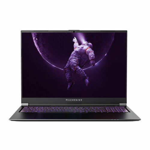 Machenike S16-i912900H30606GQ165HGMQ0R2 Intel Core i9 12900H 25Ghz32768Mb512Gb SSDnVidia RTX 3060 6144MbWi-FiBluetoothCam162560x1600No OS 12865500₽