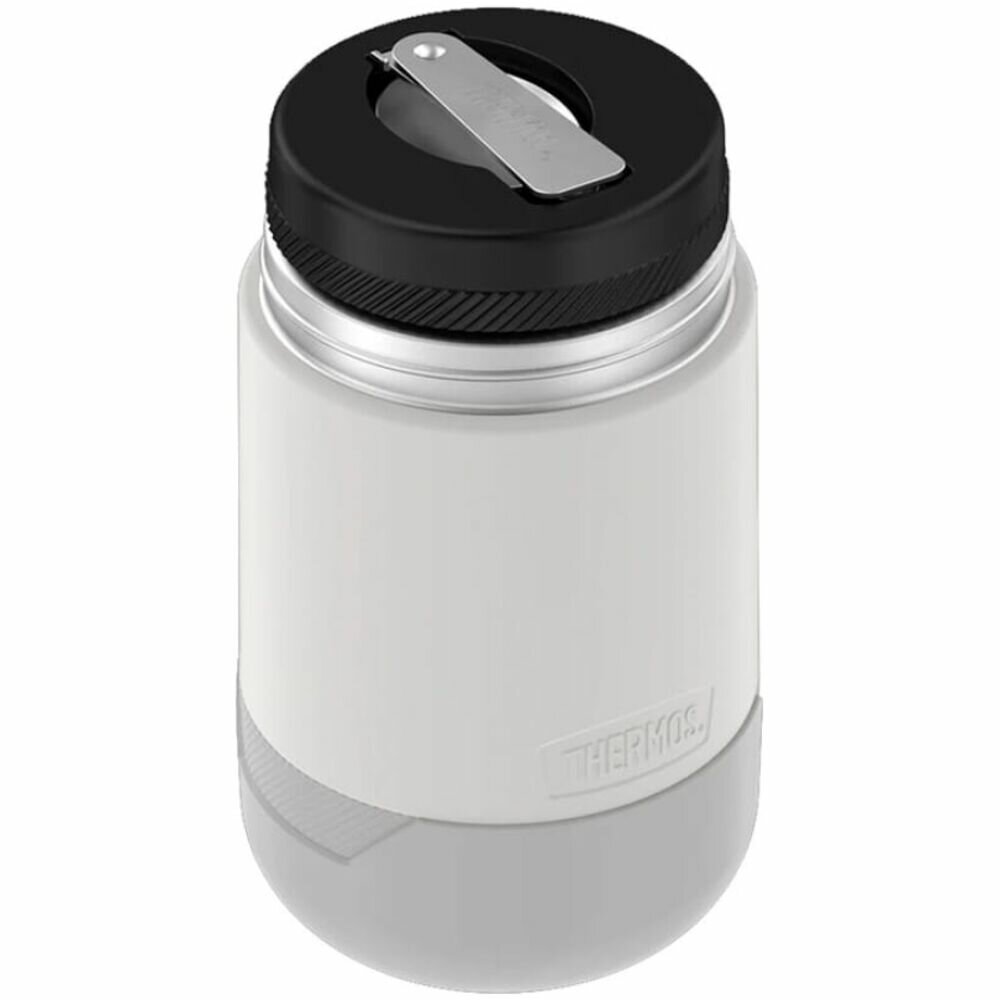 Thermos Термос для еды GUARDIAN TS-3029, белый, 0,5 л. - фотография № 14