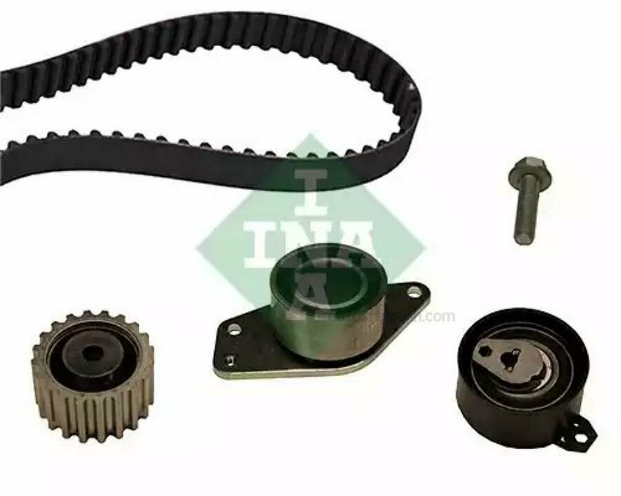 INA 530035710 Комплект ГРМ Renault 1.9DTi 8V 00>