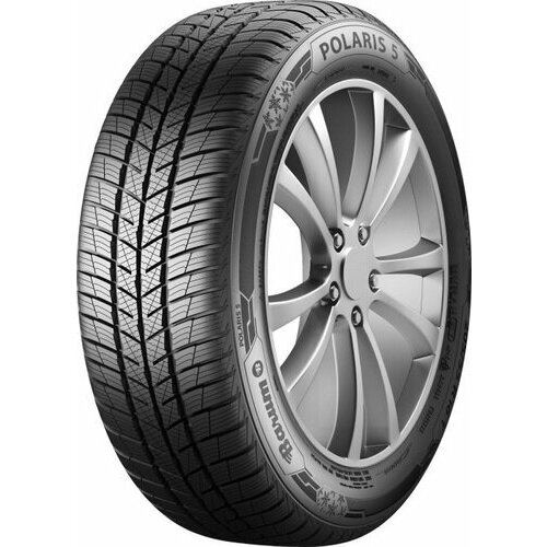 Шины Barum Polaris 5 205/55 R17 95V