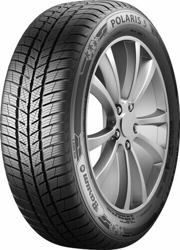 Шины Barum Polaris 5 215/60 R17 100V