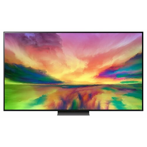 Телевизор LG 75QNED816RA 75 3840x2160 120Гц 75QNED816RA 2x10Вт Wi-Fi Поддержка SMART TV Разъем CI Цифровой тюнер 31367200₽