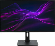 Монитор 27" Hiper KB2709, 2560х1440, 75 Гц, IPS, черный (kb2709hd2hsv)