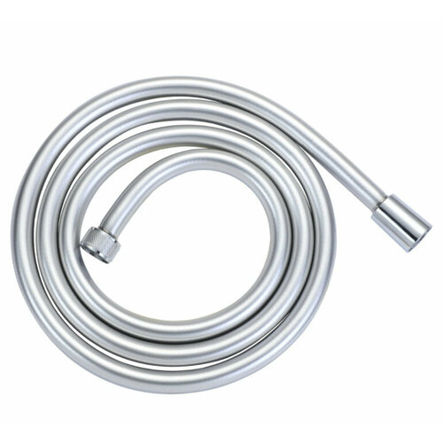 Шланг для душа 1.5 м цвет хром