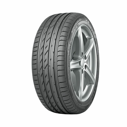 Шина NOKIAN TYRES Nordman SZ2 205/55 R16 94V XL