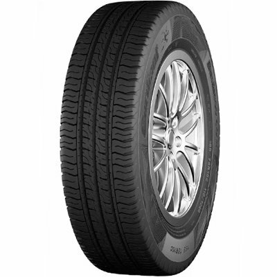 Легкогрузовые шины Cordiant Business CS-2 225/70R15C 112/110R для коммерческого транспорта