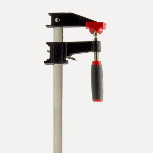 Изображение товара Струбцина F-образная быстросъёмная 150х60. Усилие прижима до 240 кг. WOODWORK/вудворк FCQ-1560