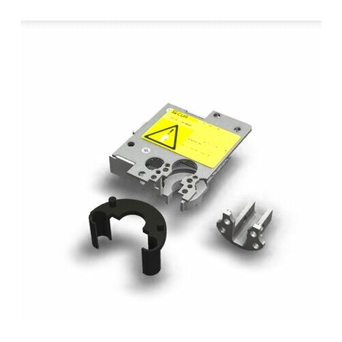 Цилиндровый сменный сердечник Securemme Nucleo CILINDRO 25 TX DX (правая)