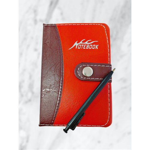 Блокнот бизнес с ручкой 913 см 162₽