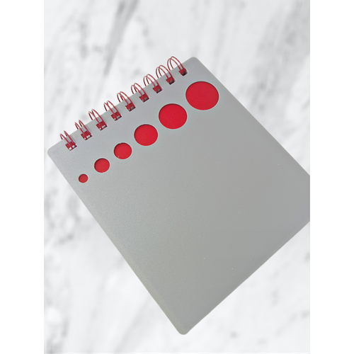 Блокнот на спирали 1315 см1 шт 155₽