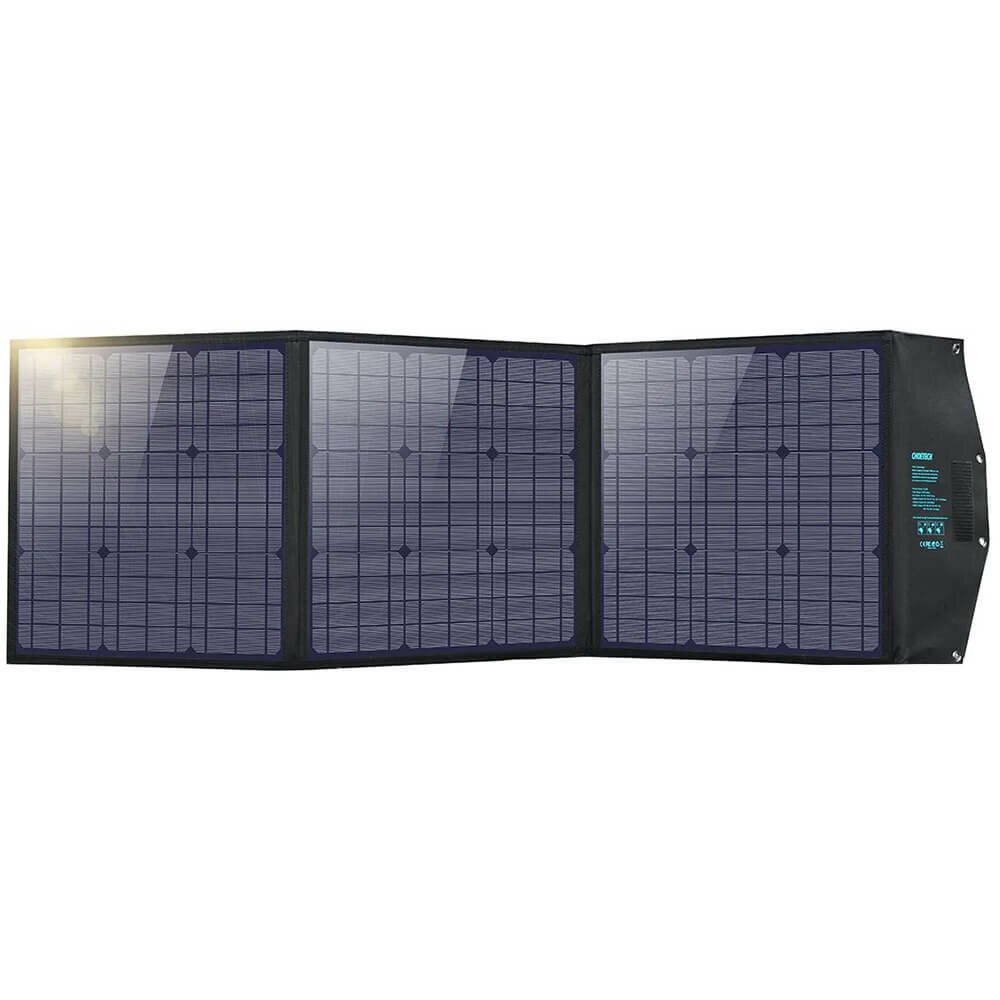 Солнечная панель Choetech SC008