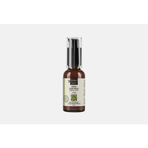 Крем для лица Кофе