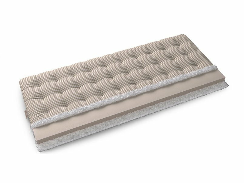 Матрас Mr.Mattress Kishi 180х200