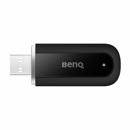 wi fi адаптер benq wd02at Беспроводной адаптер для панелей BenQ WI-FI 6 + BT5.2, InstaShare Button