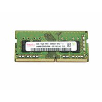 Оперативная память 8 ГБ 1 шт. Hynix HMA81GS6DJR8N-XN DDR4