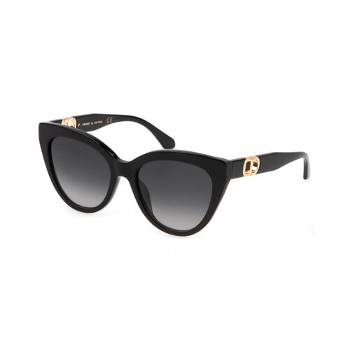 Солнцезащитные очки Twinset Milano STW001 0700, черный