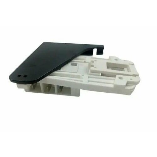 Устройство блокировки люка для стиральной машины Siltal с флажком