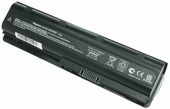 Аккумулятор для ноутбука HP HSTNN-DBOW 7800 mah 10.8V