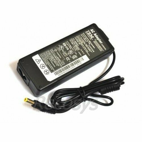 Блок питания для ноутбука IBM ThinkPad 500 16V 3.5A 5.5 * 2.5