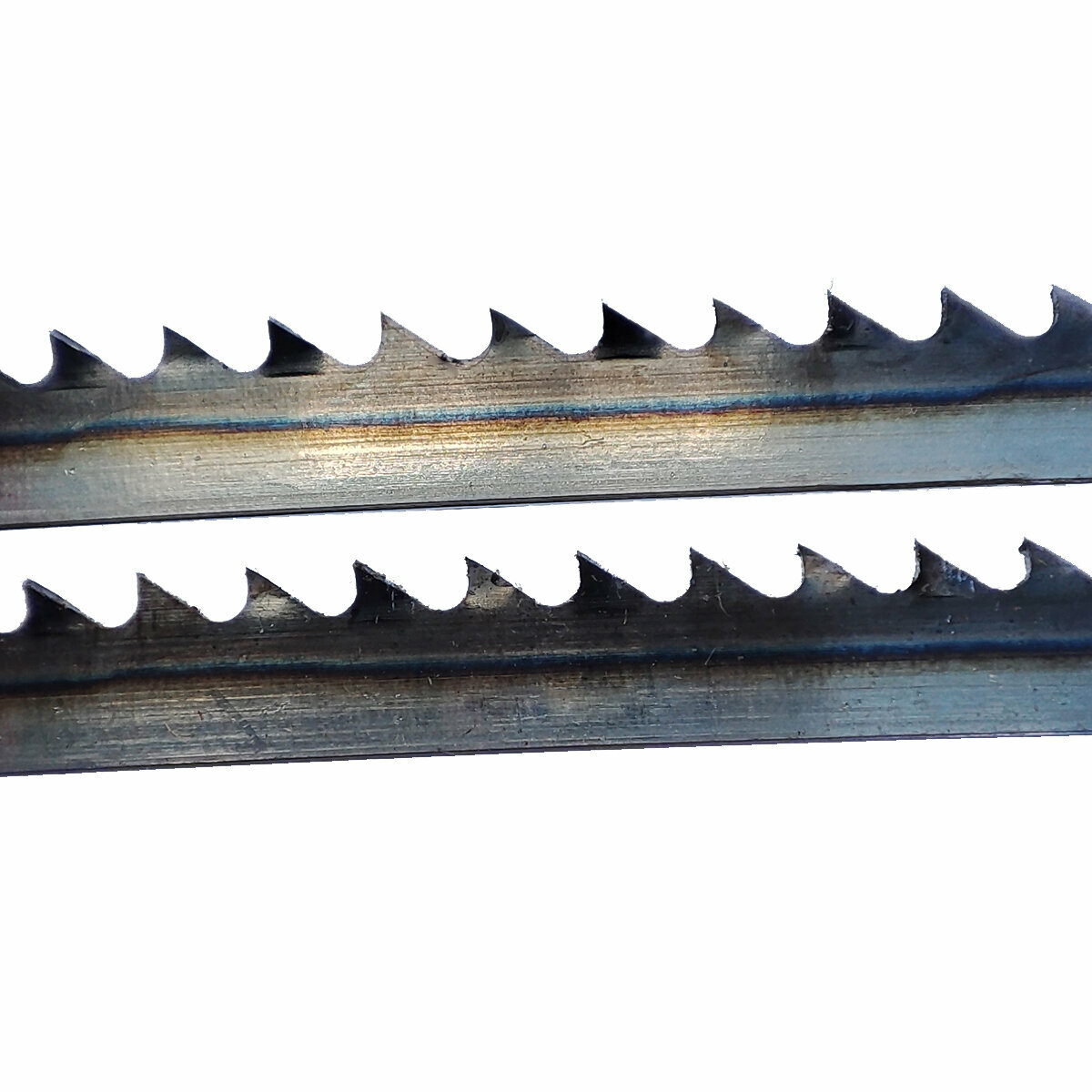 Изображение Полотно пильное по дереву Nordex Flexible 4x0,63-10 TPIx1511, PP131A