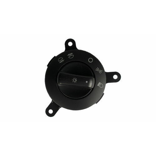 Переключатель света с регул. шкалы ГАЗ-3111 ТочМаш 3111.3709600