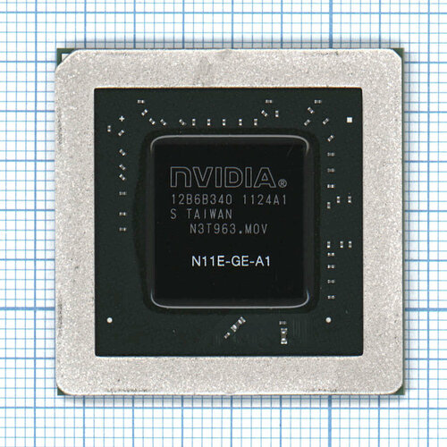 трафарет gf106 250 ka a1 gf106 250 kc a1 n11e ge a1 n11e gs a1 Чип nVidia N11E-GE-A1 GeForce GTX 460M