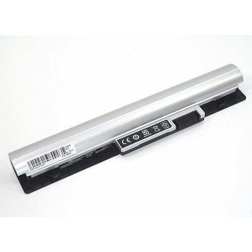 Аккумулятор для ноутбука HP TouchSmart 11 (KP03-3S1P) 10.8V 2200mAh OEM серебристая