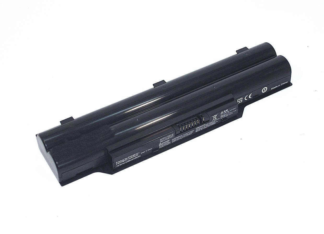 Аккумулятор для Fujitsu A532 FMVNBP213 Original