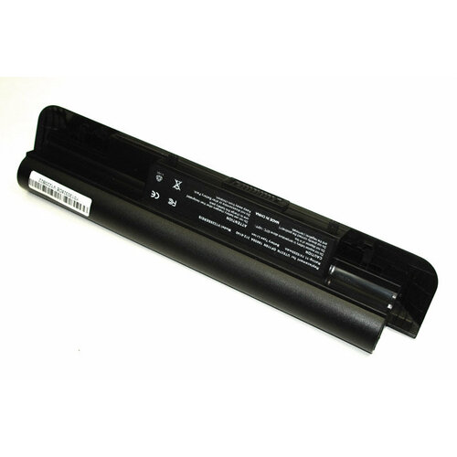Аккумуляторная батарея для ноутбука Dell Vostro 1220 1220n 11.1V 5200mAh OEM
