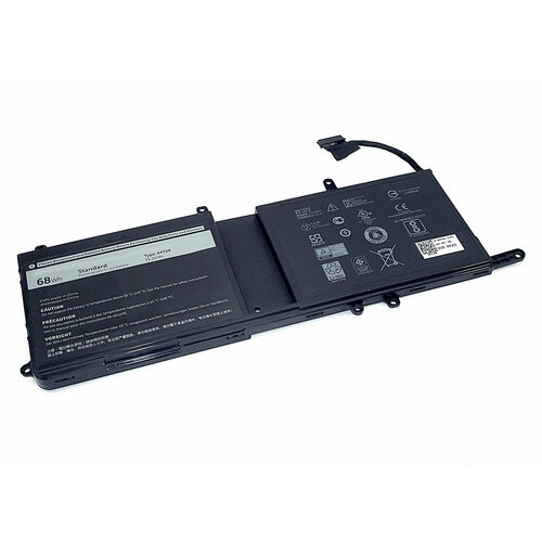 Аккумулятор для ноутбука Dell Alienware 15 R4 (44T2R) 15.2V 4276mAh