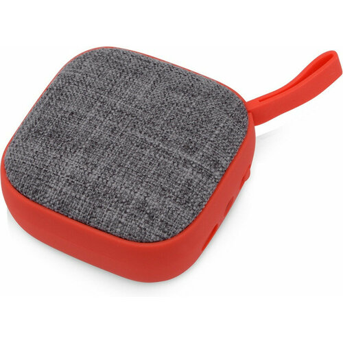 Портативная колонка Arietta красный 144200₽