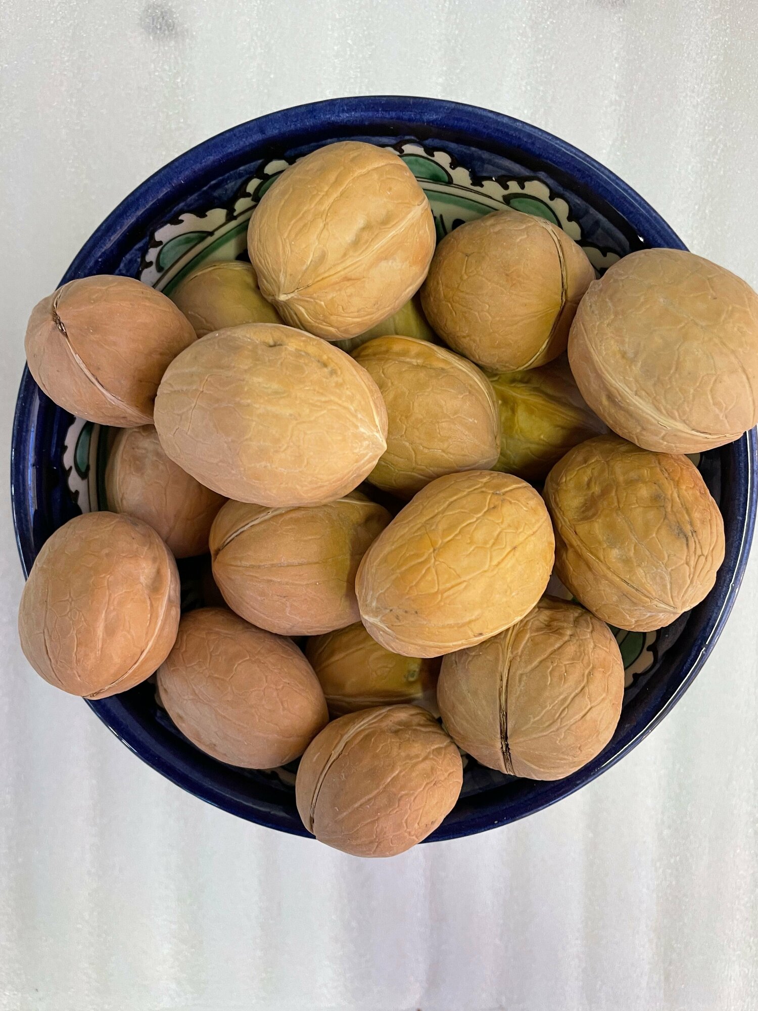 Грецкие орехи в скорлупе,2 кг,Китай - фотография № 3