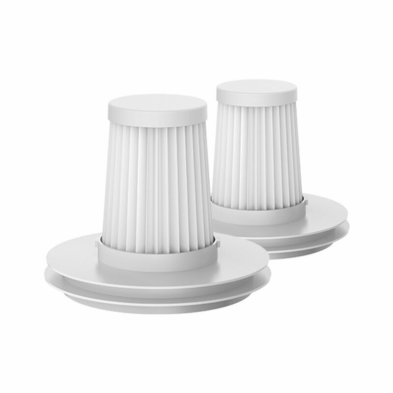 фото Фильтр для пылесоса Xiaomi Mijia Mite Removal Instrument White (MJCMY01DY-HP)