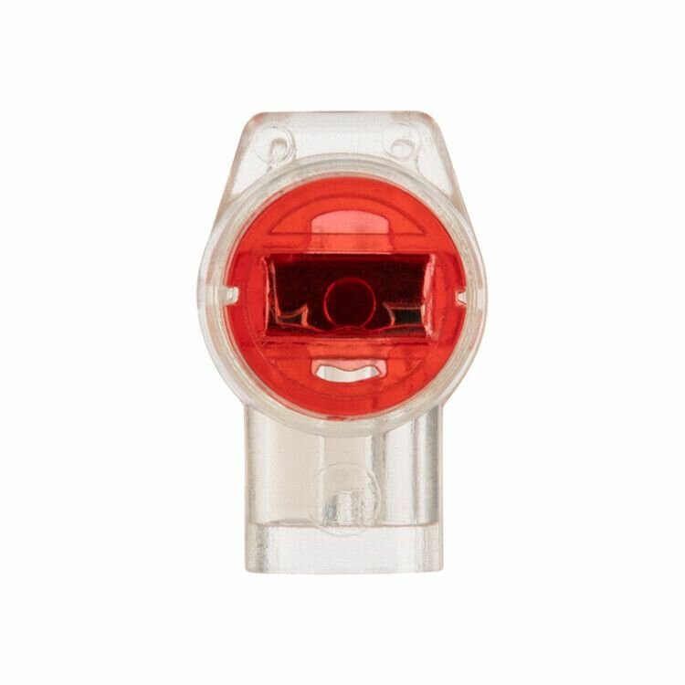 фото Скотчлок зажим соединитель проводов Fiesta К3