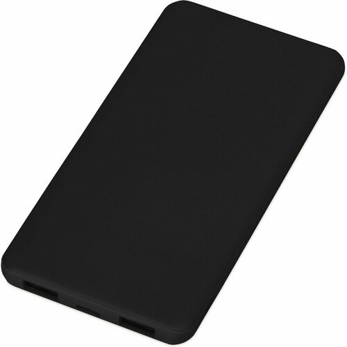 Портативное зарядное устройство Evolt Reserve с USB Type-C 5000 мАч черный 270100₽