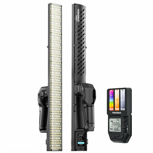 Осветитель YongNuo YN360 IV 1859000₽