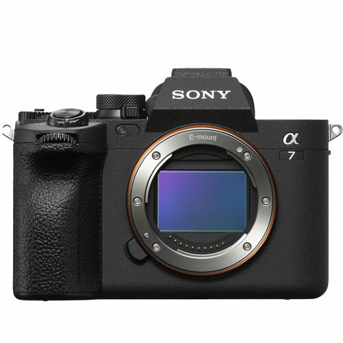 Беззеркальная камера Sony a7 IV Body 24299000₽