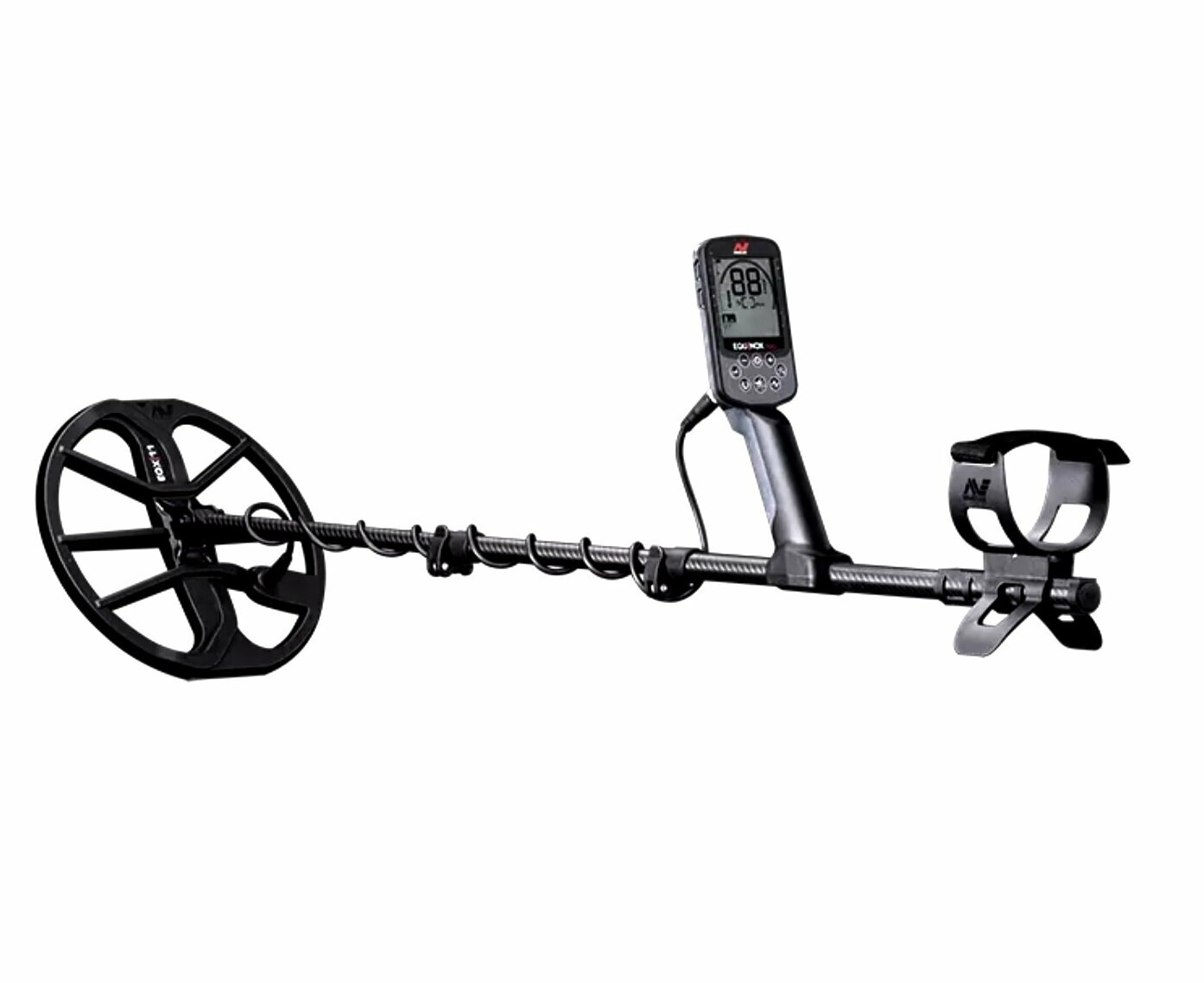 Металлоискатель Minelab EQUINOX 900 — фото 1