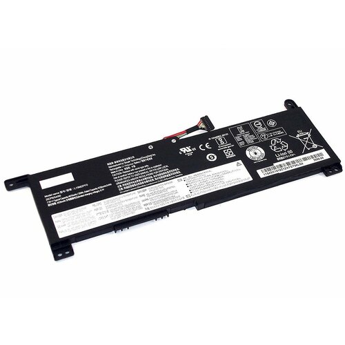 Аккумулятор для ноутбука Lenovo IdeaPad 1-14AST (L19M2PF0) 7.5V 35Wh 4535mAh