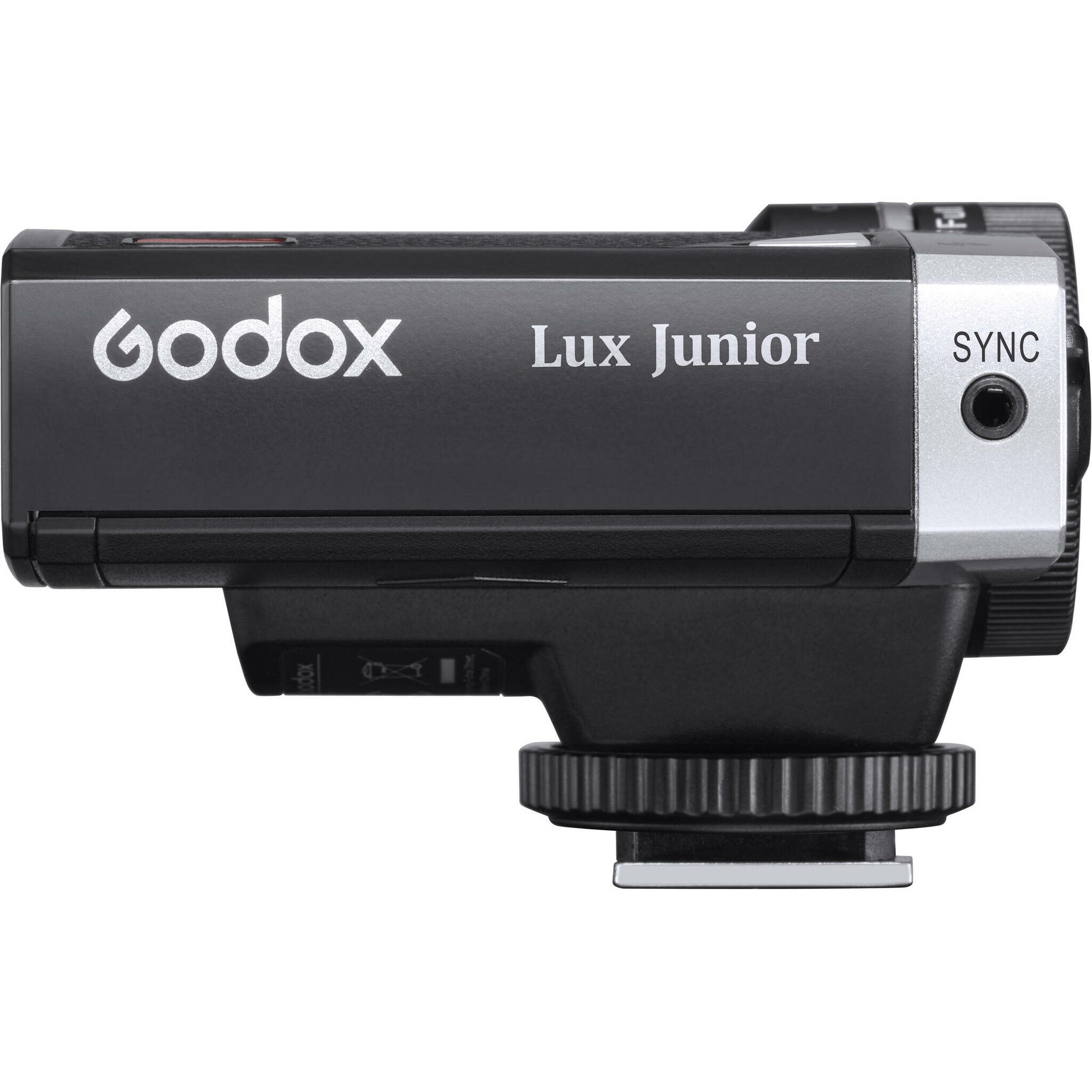 Вспышка накамерная Godox LUX Junior