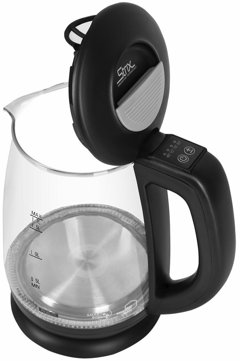 Умный чайник Red Solution SkyKettle RK-G212S — фото 1