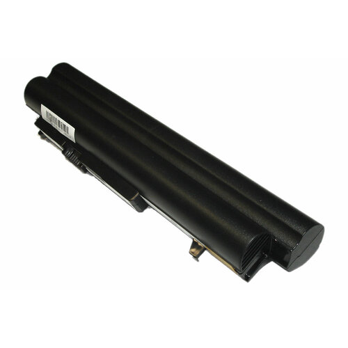 Аккумулятор для ноутбука Lenovo S10-2 (L09M6Y11) 11.1V 5200mAh черная