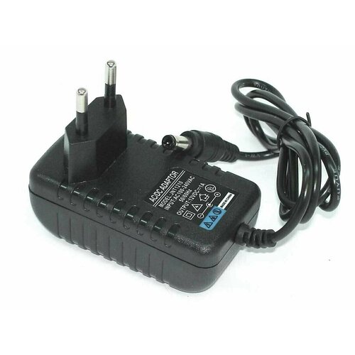 Блок питания для сетевого оборудования D-Link Asus и др 12V 10A 12W разъем 55 x 25 мм код mb016129 440₽