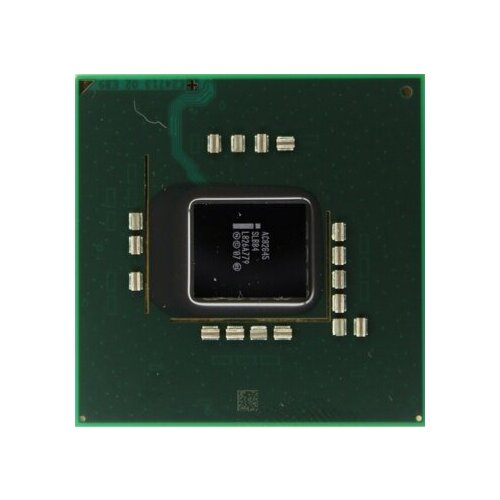 Чип Intel AC82G45 SLB84 чип intel srevj gl82b365