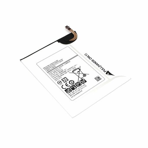 Аккумуляторная батарея EB-BT561ABA для Samsung Galaxy Tab E 9.6 SM-T560, T561 3.8V 5000mAh 10 100pcs 7 pin usb charger connector mobile charging port for samsung galaxy tab e t560 sm t561 tab 3 lite t111 t110 t113 t116