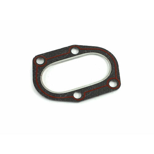 Прокладка приемной трубы ВАЗ 21213 Niva герметик БЦМ 100₽