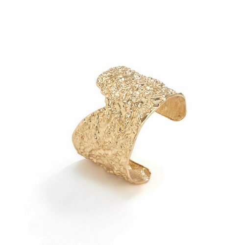 фото Браслет wonka, 1 шт., размер one size, золотой