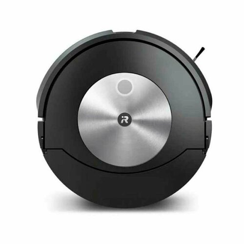 Робот-пылесос iRobot Roomba C7 plus цветная миниатюрная фотография мусорного грузовика маленькая миниатюрная модель мусорного бака