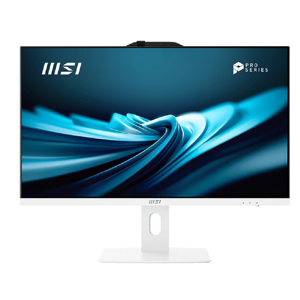 MicroStar Моноблок MSI Pro AP272P 14M 9S6-AF8322-664 White 27"