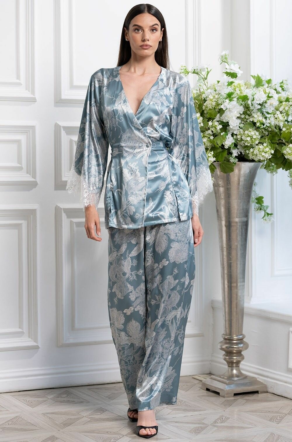 Пижама MIA-AMORE Ninelle